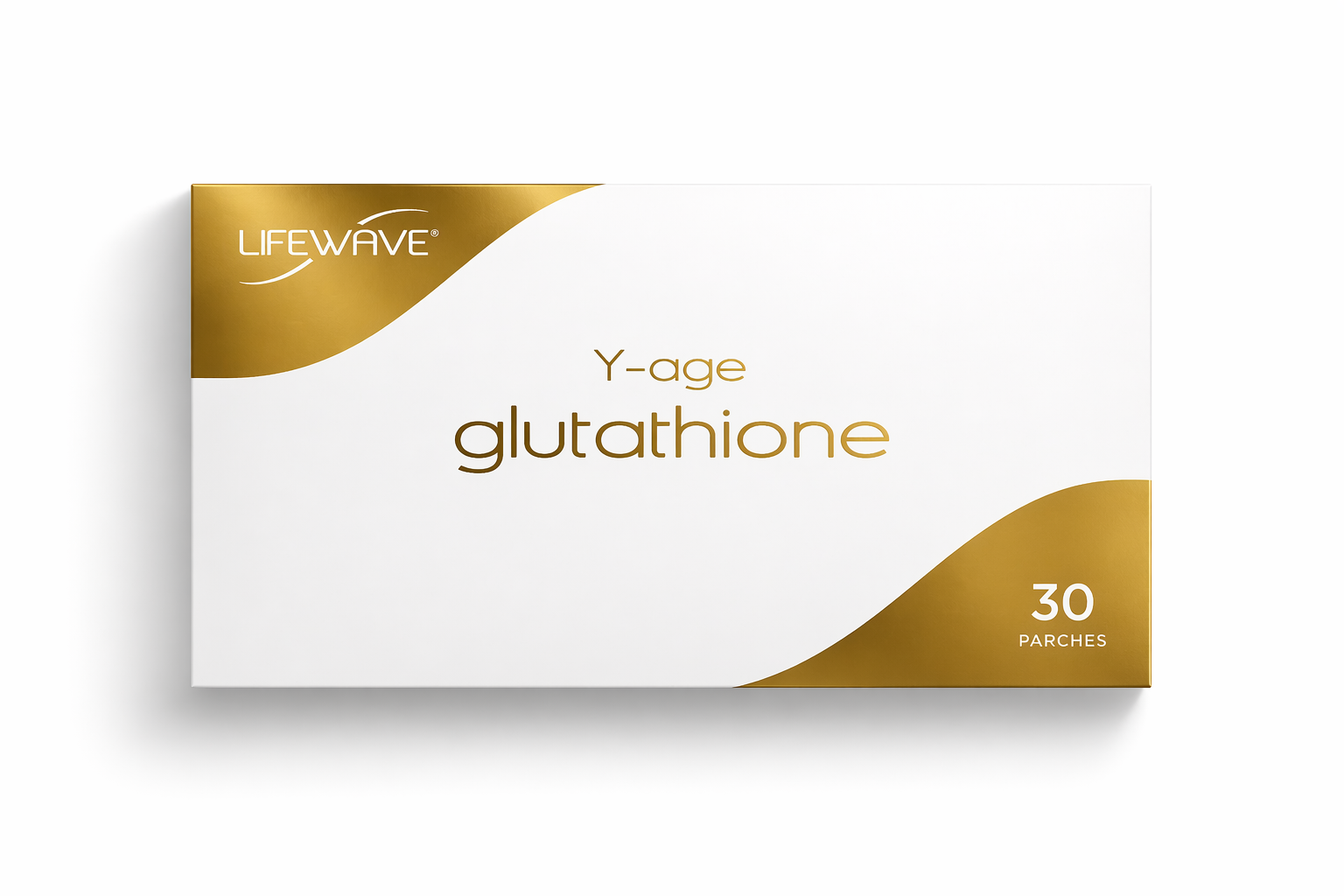 Y-age Glutathione