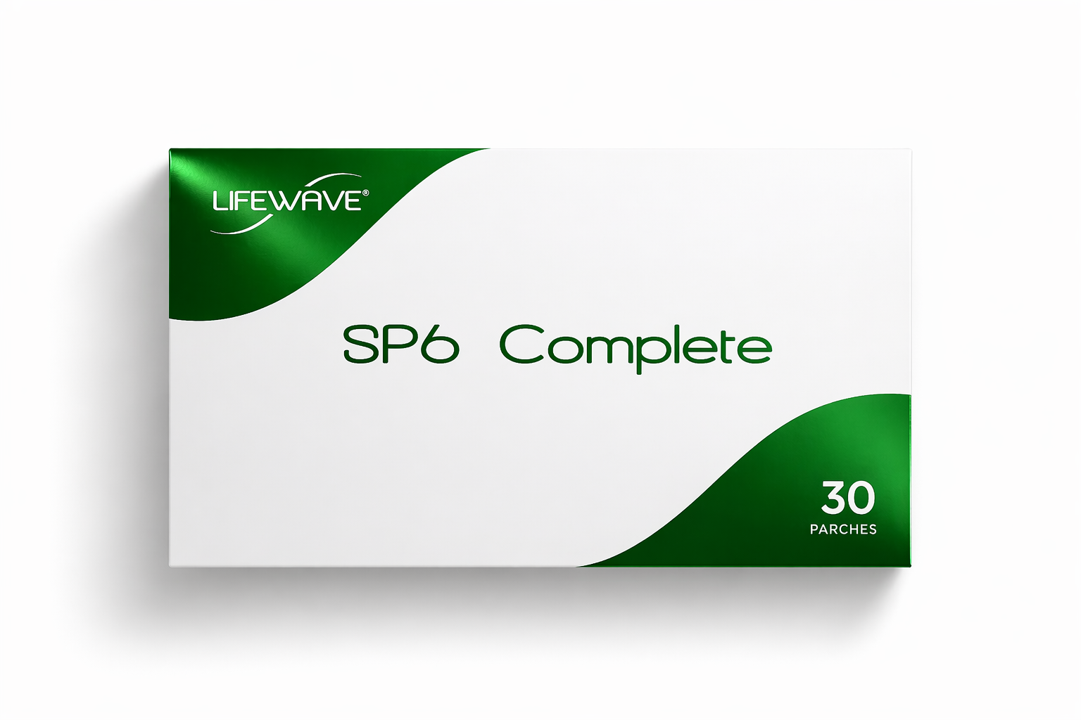 SP6 Complete